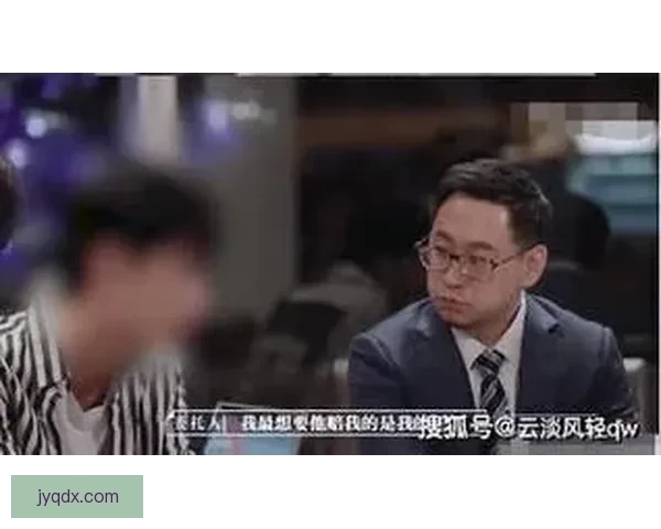 揭秘“黑料网每日”：不止是爆料，更是深度洞察的棱镜